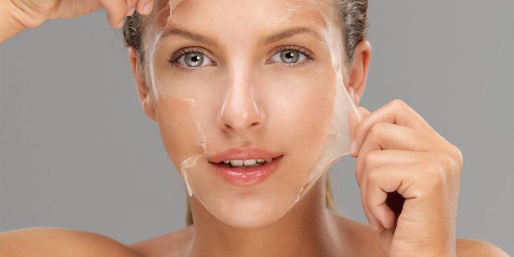 Chemical Peels Treatment in Lahore