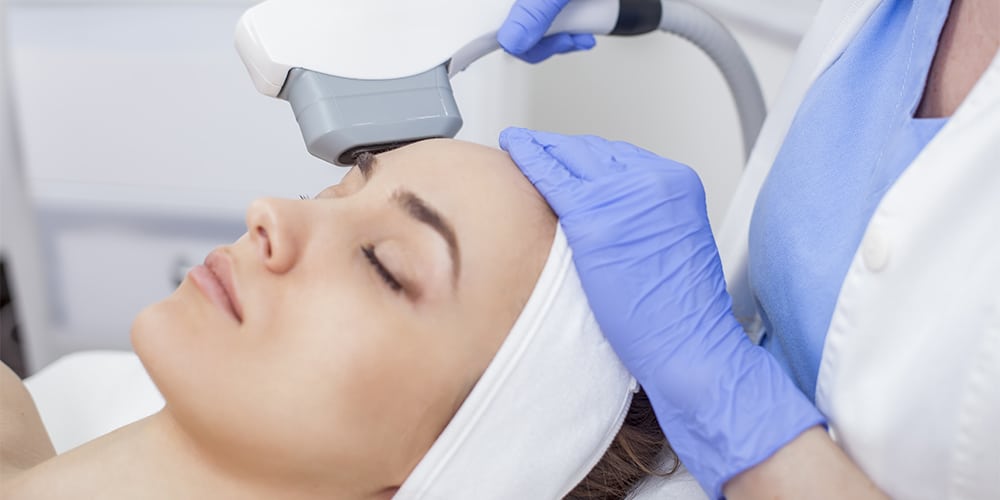 Photofacial Treatment in Lahore , Photofacial Treatment in Pakistan