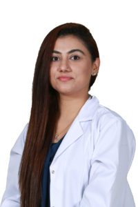 Dr. Saima Malik Best Skin Specialist in lahore
