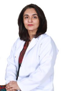 DR. ASMA SANA AZIM Best skin specialist at Cosmetique