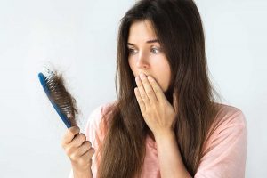 Hair Fall treatment in cosmetique clinic lahore pakistan