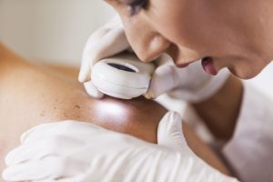 Difference Between Dermatologists and Skin Specialists