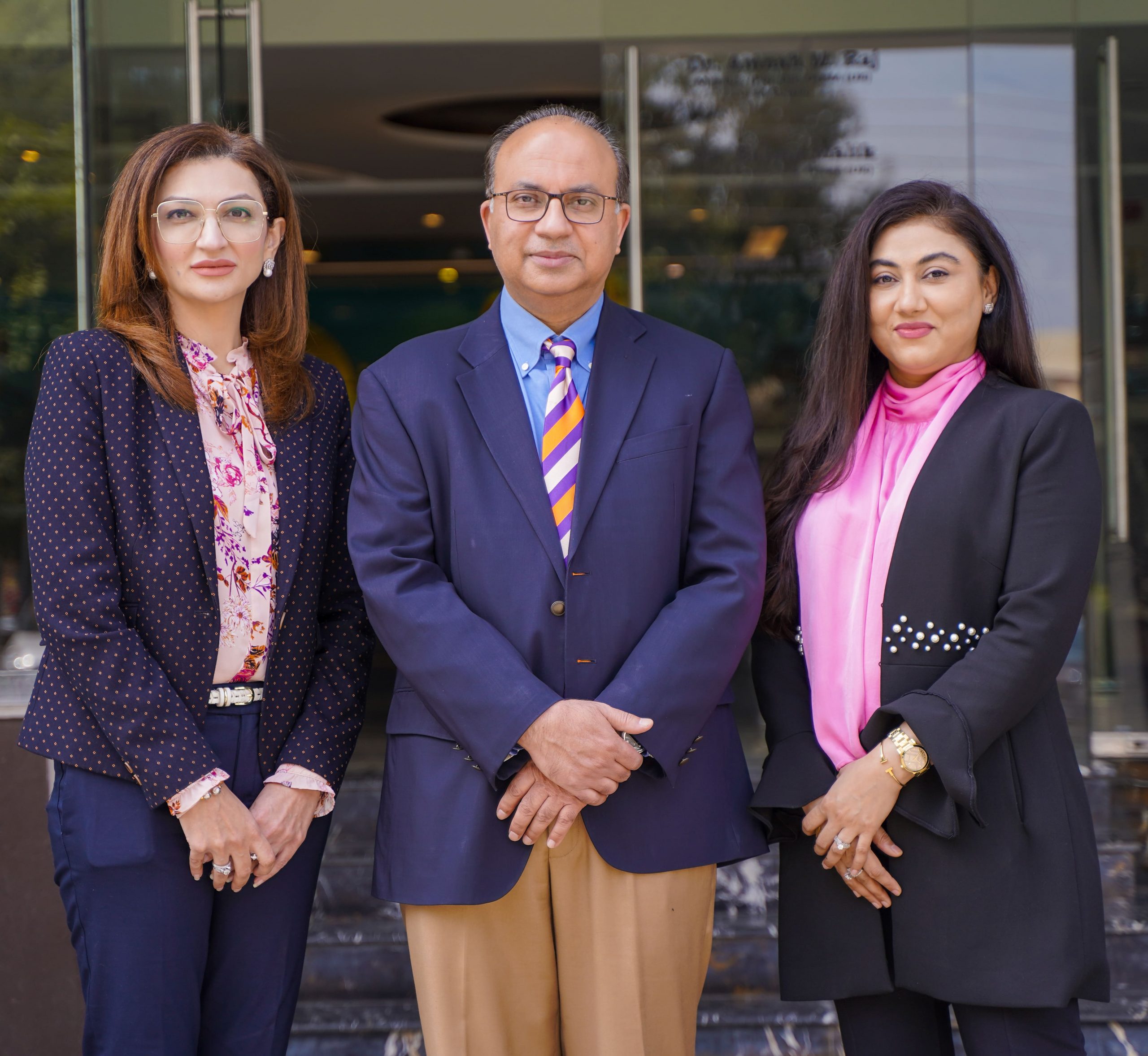 Best dermatologists in Lahore