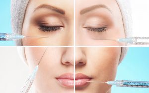 Dermal Fillers Treatment in Lahore