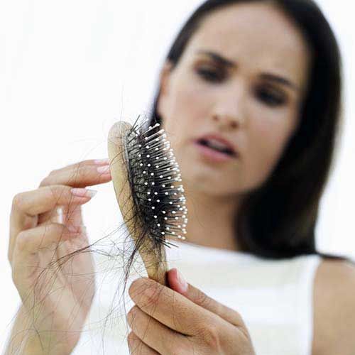 Hair Fall Treatment in Lahore , Hair Fall Treatment in Pakistan