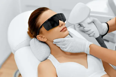 Laser Hair Remover Treatment Best Skin specialists in Lahore