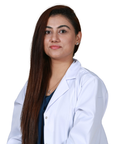 Dr. Saima Malik Best Skin Specialist In Lahore
