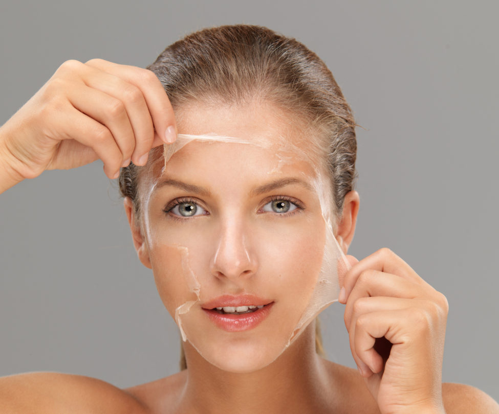 Chemical-Peel Treatment in Lahore , Chemical- Peel Treatment in Pakistan