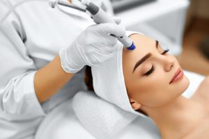 Microdermabrasion Treatment in Lahore , Microdermabrasion Treatment in Pakistan