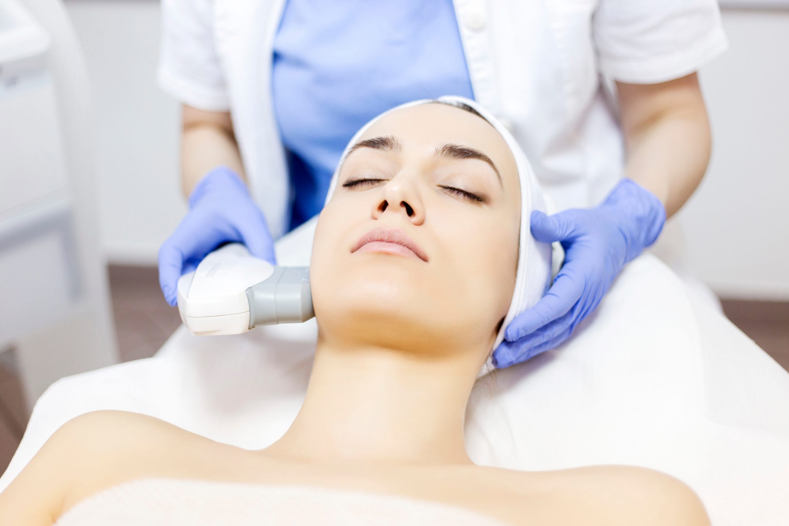 Photofacial Treatment in Lahore , Photofacial Treatment in Pakisatn