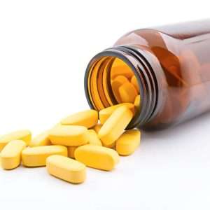 best skin whitening tablets