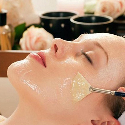 chemical peel treatment in Lahore For Tattoo removal clinic in Pakistan