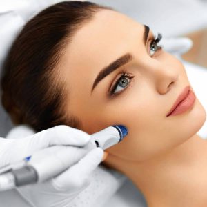 best microneedling treatment in Lahore