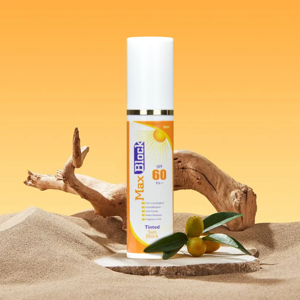 best sunblock in pakistan