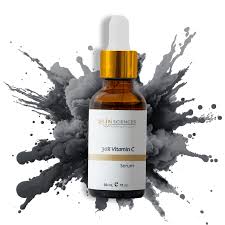 best vitamin c serum in pakistan