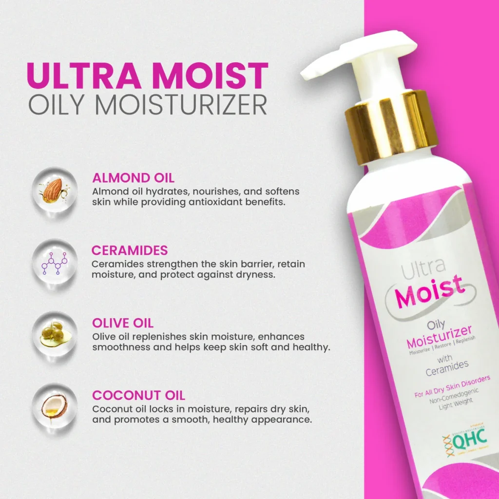 best moisturizers in pakistan